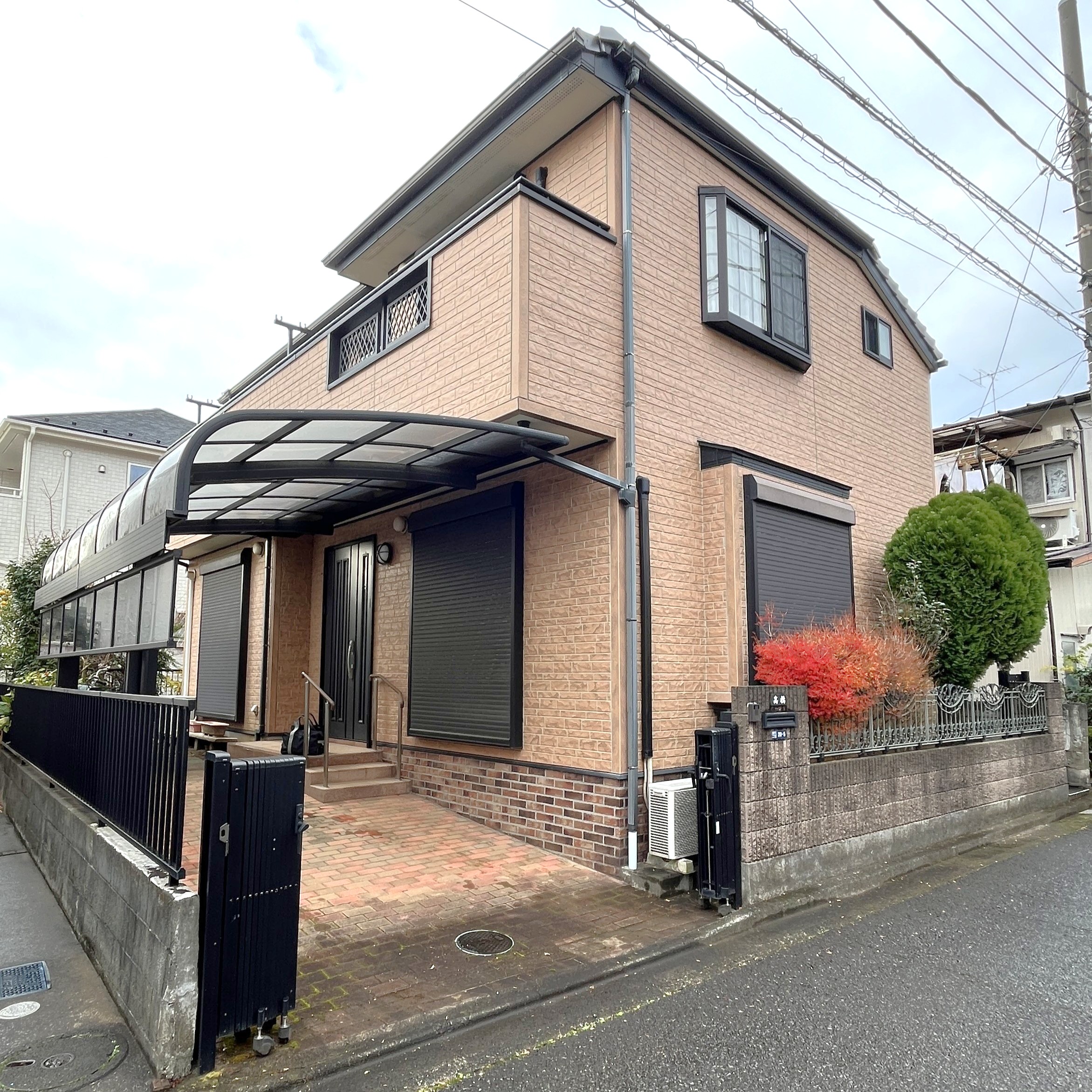 【中古一戸建】横浜市泉区和泉が丘2丁目 3,500万円 【中古一戸建】横浜市泉区和泉が丘2丁目 3,500万円